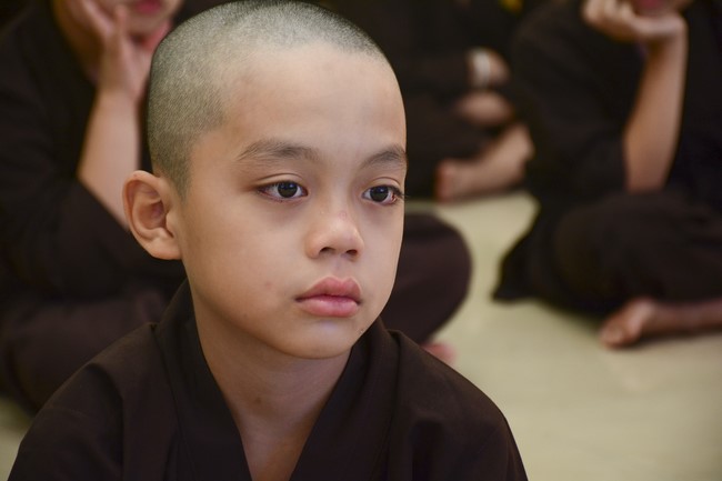 The 5th Day of Temporary Ordination